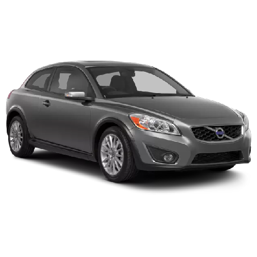 volvo C30T5 spare parts