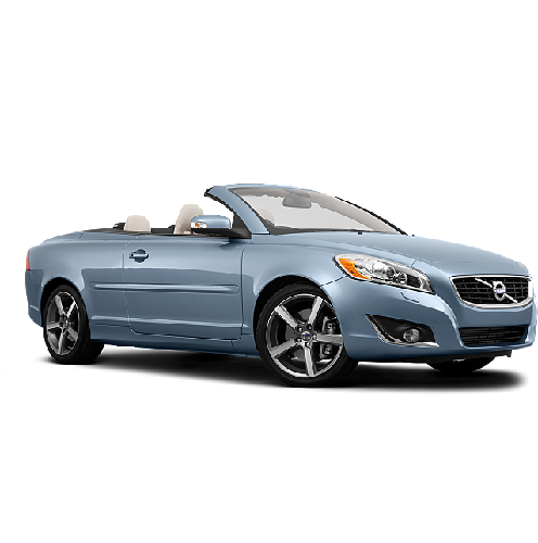 volvo C70