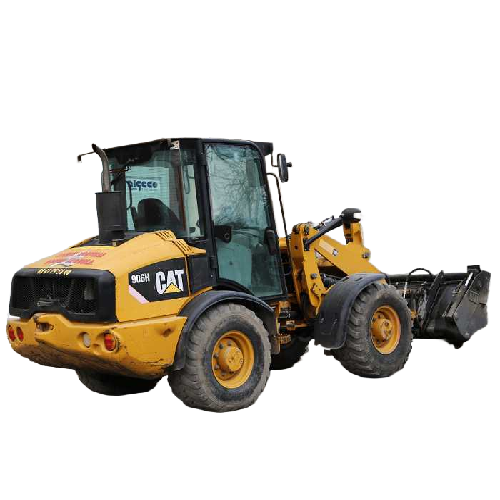Caterpillar 906 h