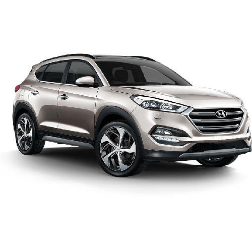 Hyundai tucson 2018 1