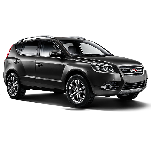 amgrand x 7
