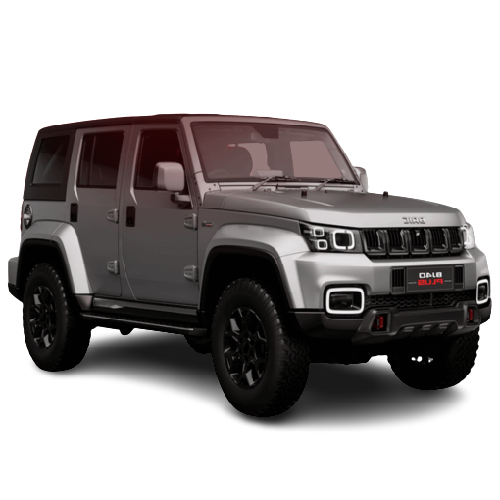 baic bj40