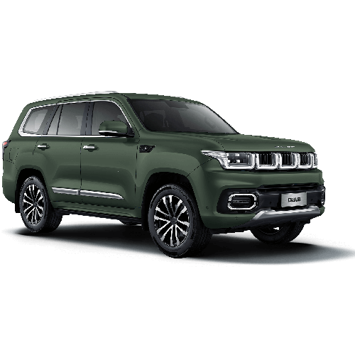 baic bj60