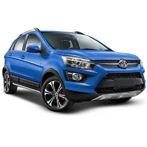 baic x25