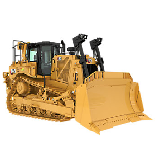 caterpilar d8n