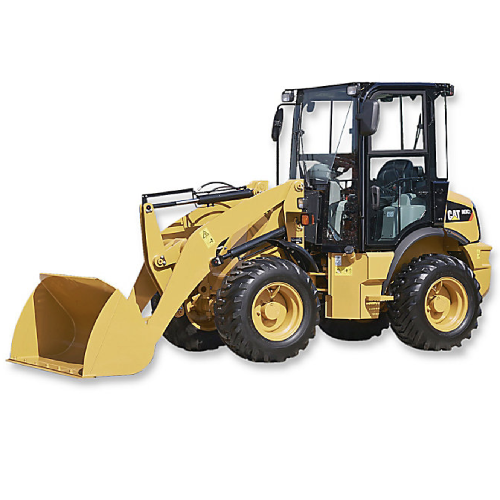 caterpillar 903 c