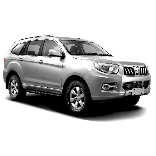 foton sauvana
