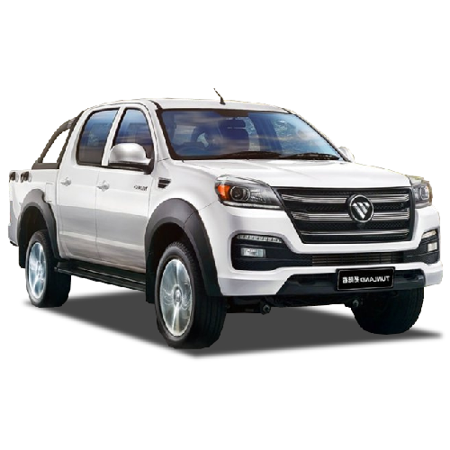 foton tunland diesel