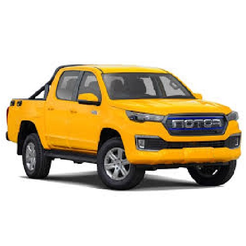 foton tunland g