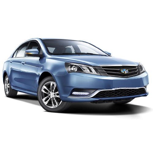 geely emgrand ec7