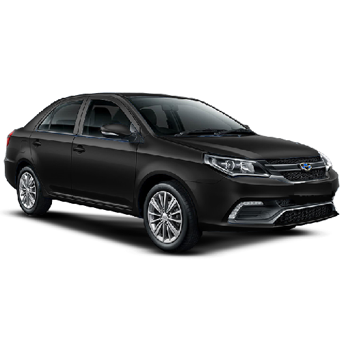 geely excellent gc6