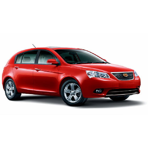XCV geely