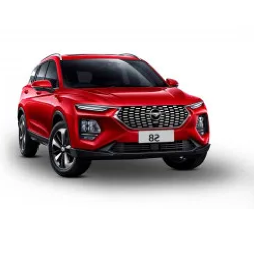 haima 8s
