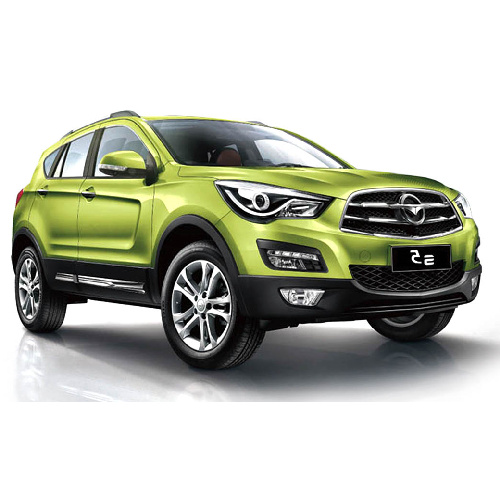 haima s5