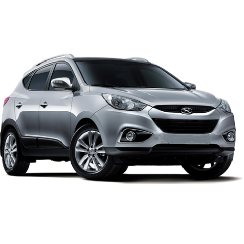 hyundai tucson 2011 1