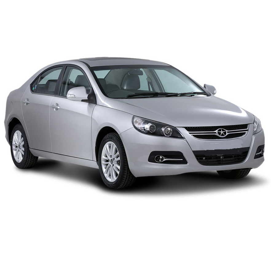 jac j5 auto