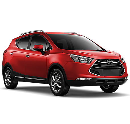 jac s3