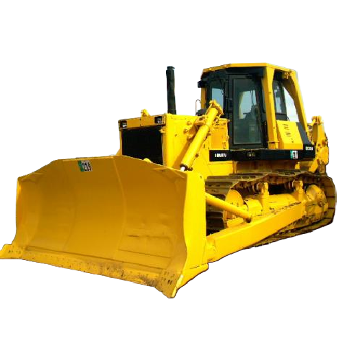 komatsu bulldozer d135a2