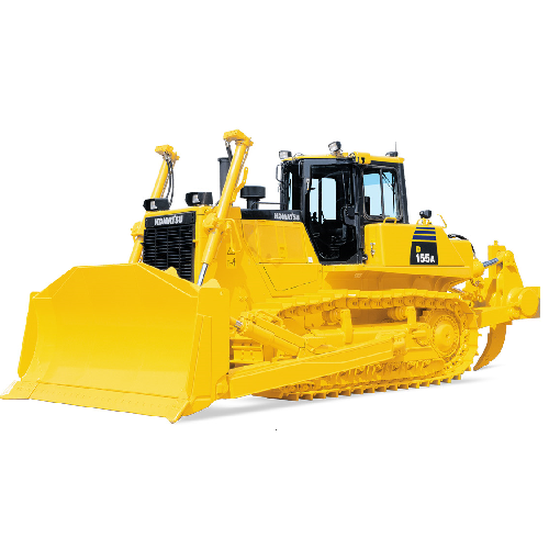 komatsu bulldozer d 155 a