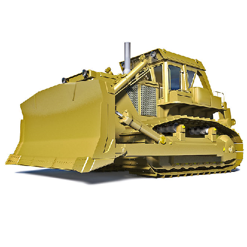 komatsu bulldozer d355a