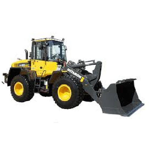 komatsu loader wa 250 pz