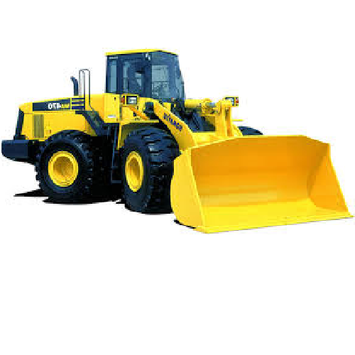 komatsu loader wa 470