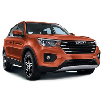 lifan x70