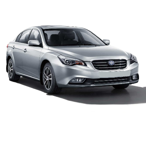 faw besturn asa b50f