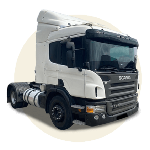 scania p 310 1