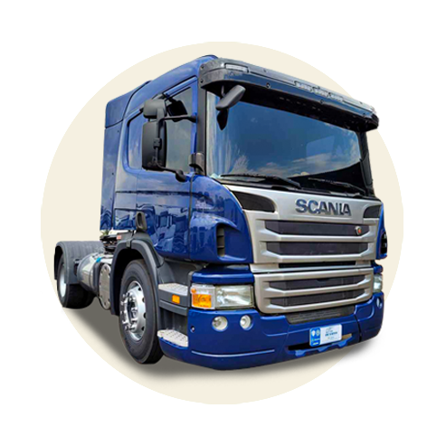 scania p 380
