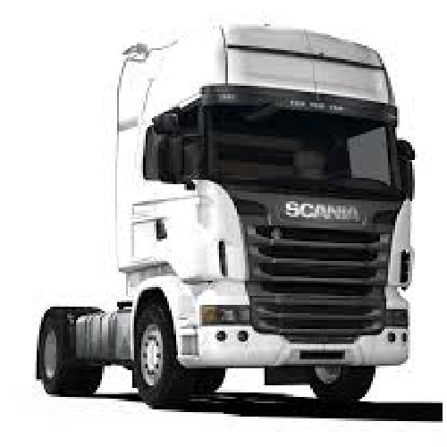 scania r 440