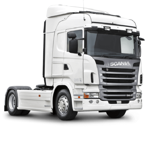 scania r 450