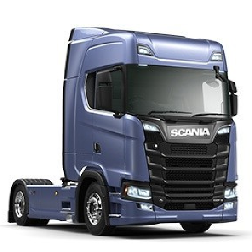 scania r 500