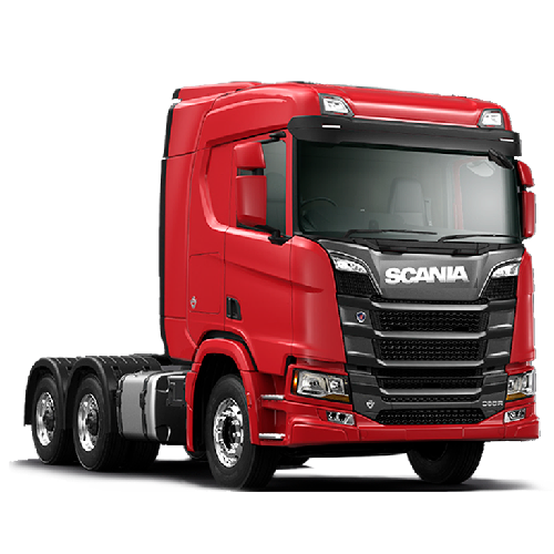 scania r 560 1