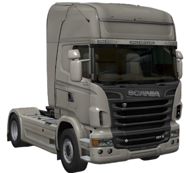 scania r 730