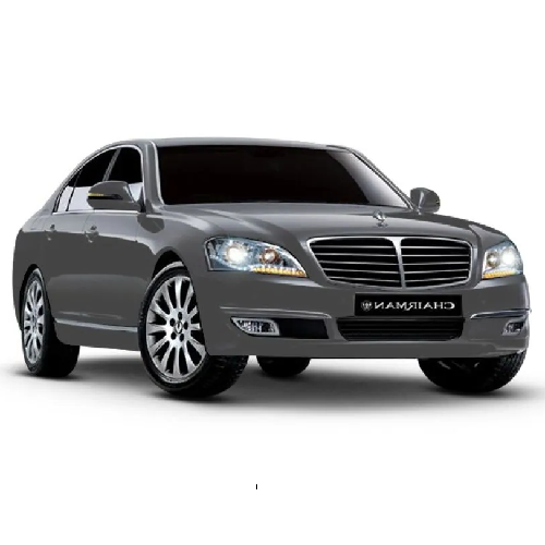 ssangyong chairman