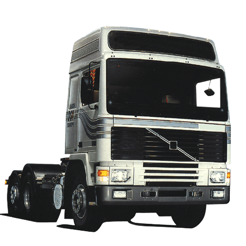 volvo f12
