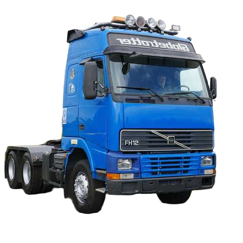 volvo fh12 1994