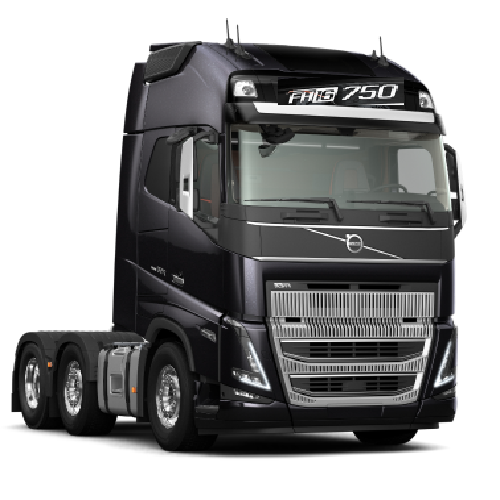 volvo fh12 750