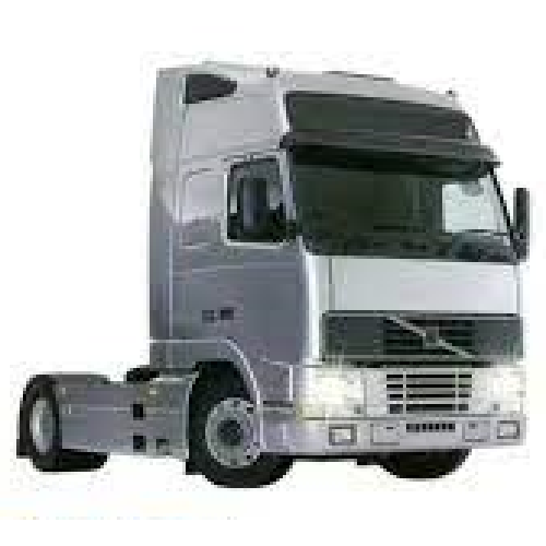 volvo fh 12