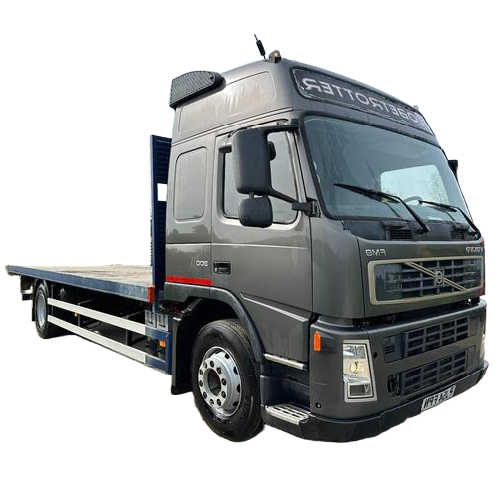 volvo fm9