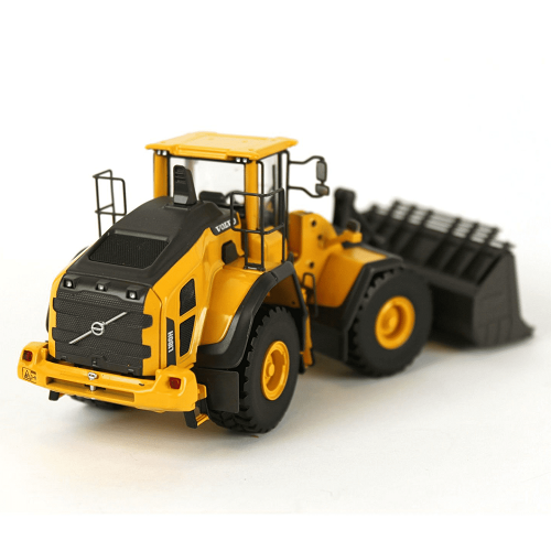 volvo loader l180h
