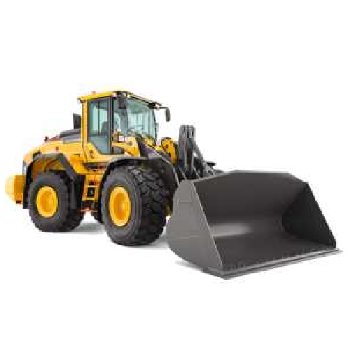 volvo loader l180hl