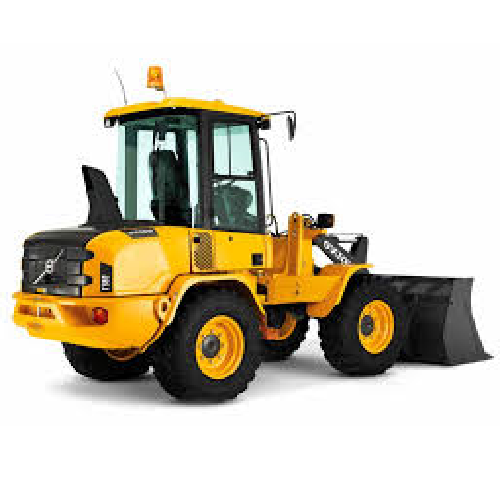 volvo loader l35g