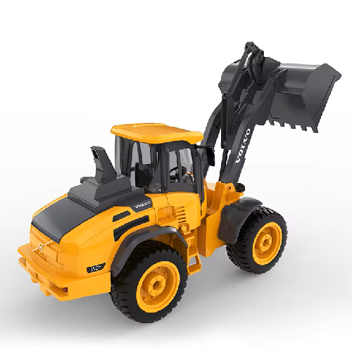 volvo loader l50h