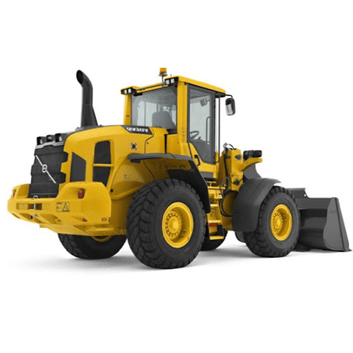 volvo loader l60gz