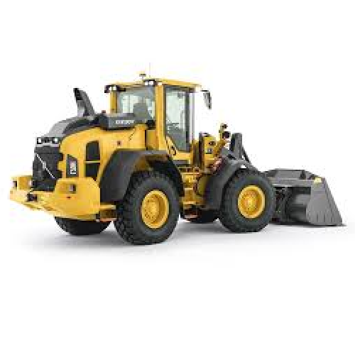 volvo loader l70h