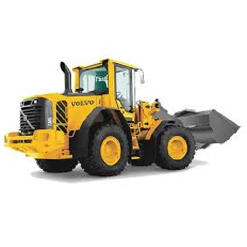 volvo loader l90f