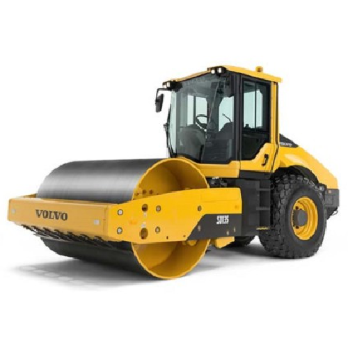 volvo roller sd75