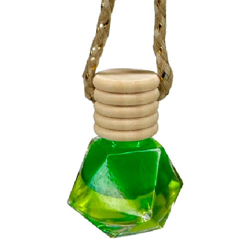 Car air freshener